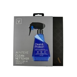 Austere V Professional Quality Display Monitor Cleaner 7.8 oz. NIB